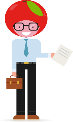 Our job is your career!