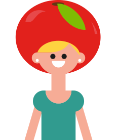Become a Berry