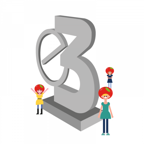 E3 Business Award